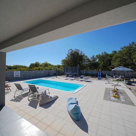 Villa Dreams Brisevo Exterior photo