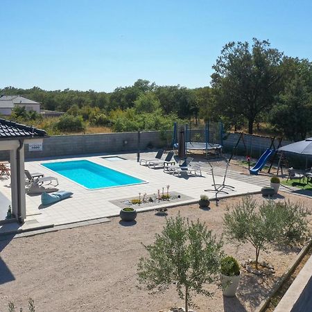 Villa Dreams Brisevo Exterior photo