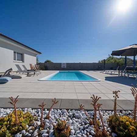 Villa Dreams Brisevo Exterior photo