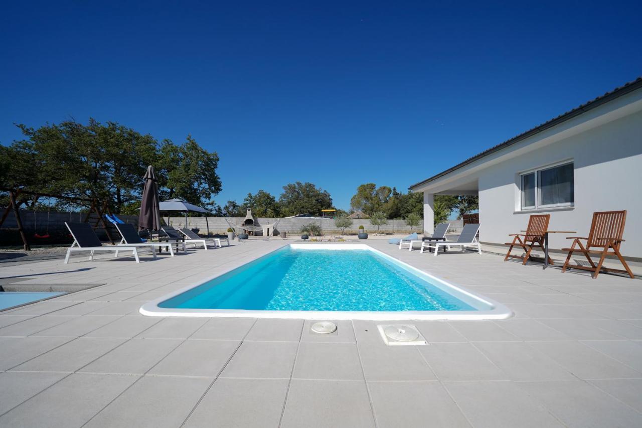 Villa Dreams Brisevo Exterior photo