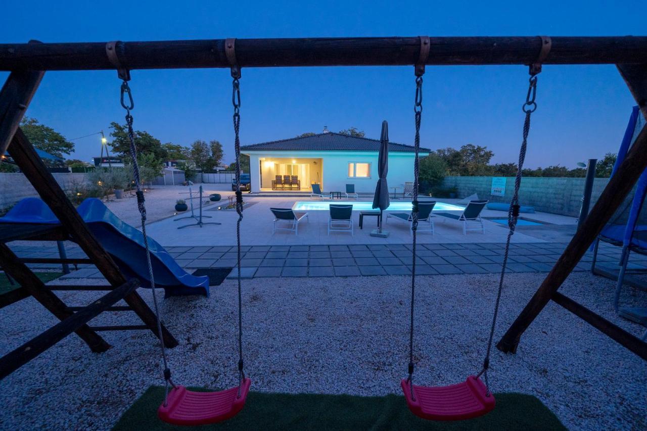 Villa Dreams Brisevo Exterior photo