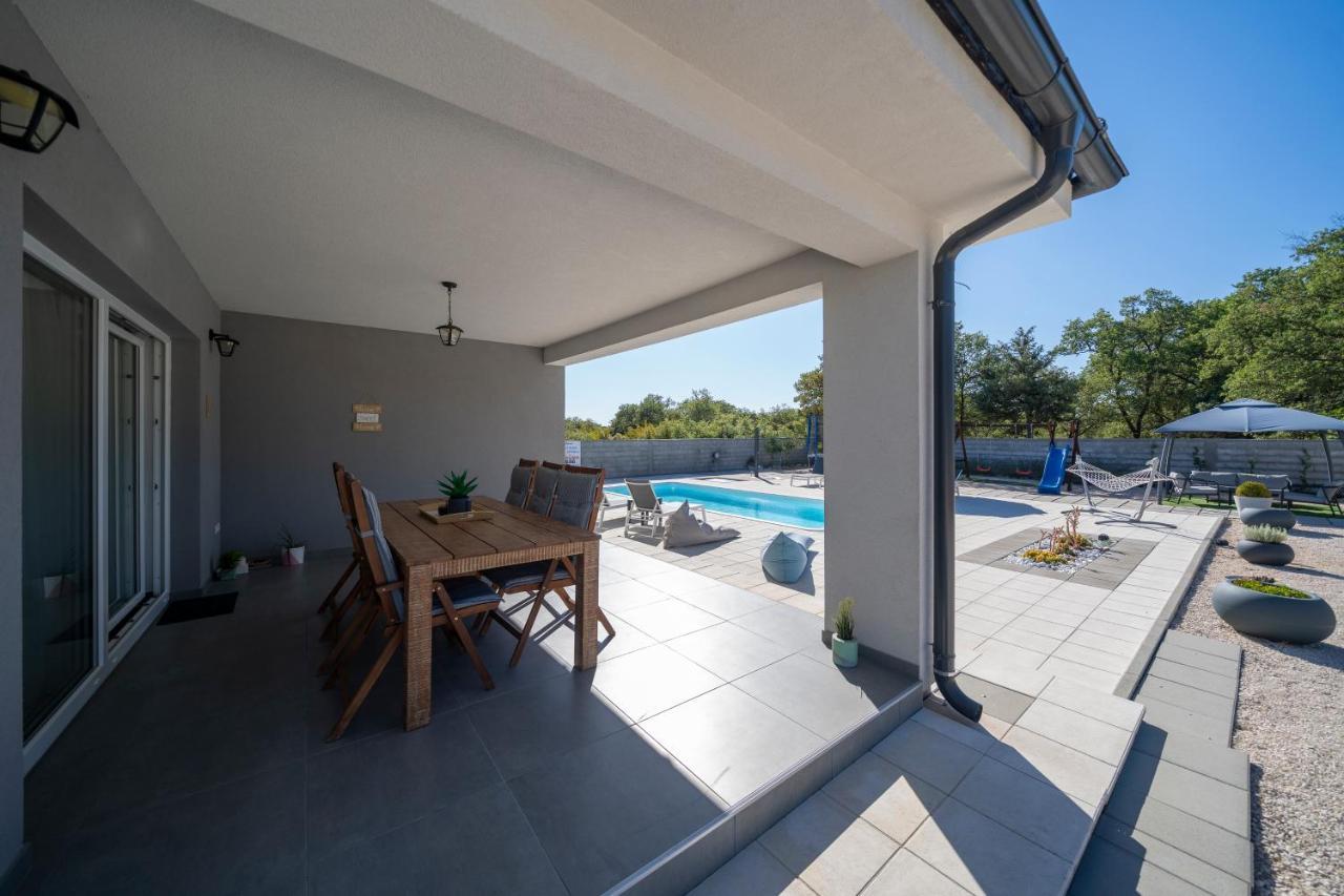 Villa Dreams Brisevo Exterior photo
