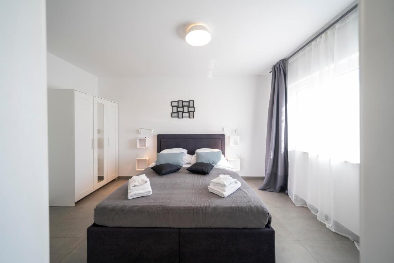 Villa Dreams Brisevo Exterior photo
