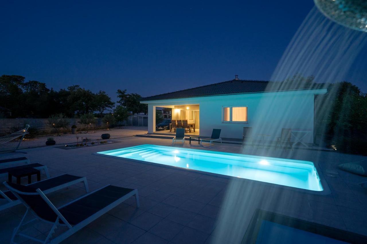 Villa Dreams Brisevo Exterior photo
