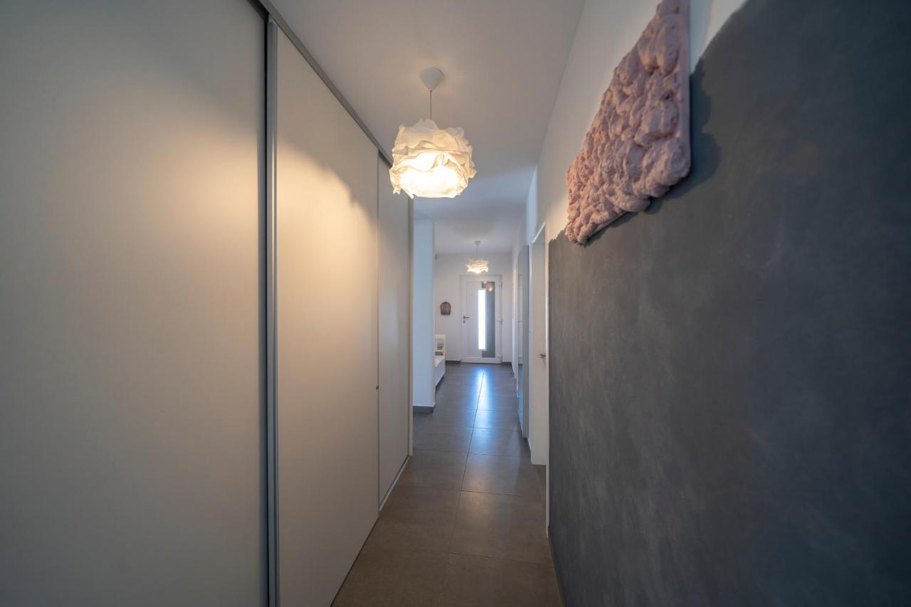 Villa Dreams Brisevo Exterior photo